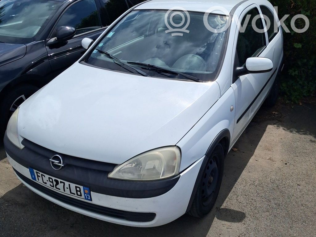 Corsa C Corsa  13128808