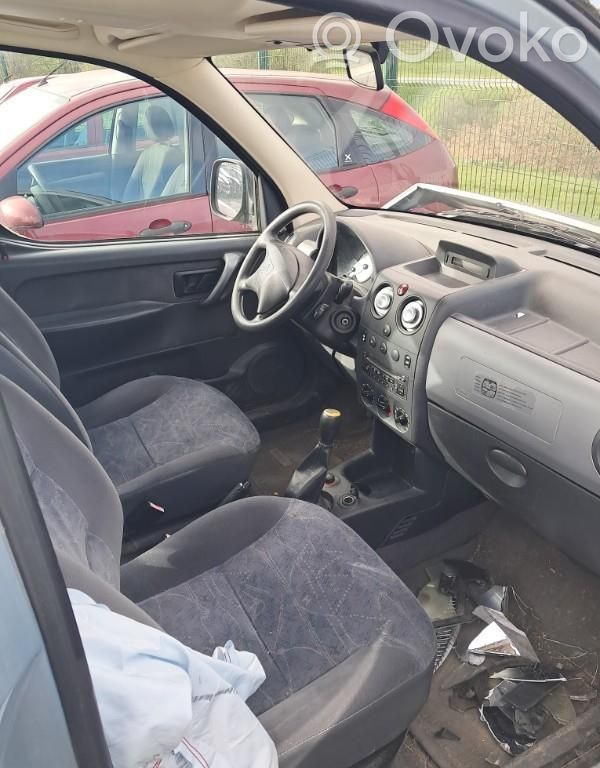 Berlingo Berlingo  5705NE