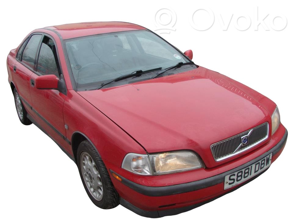S40, V40 S40, V40  ETP8165
