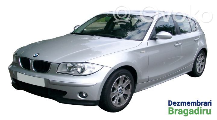 1 E81 E87 Series 1