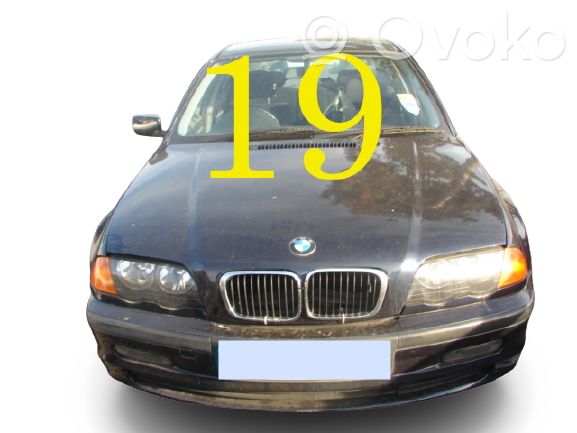 3 E46 Series 3  707979