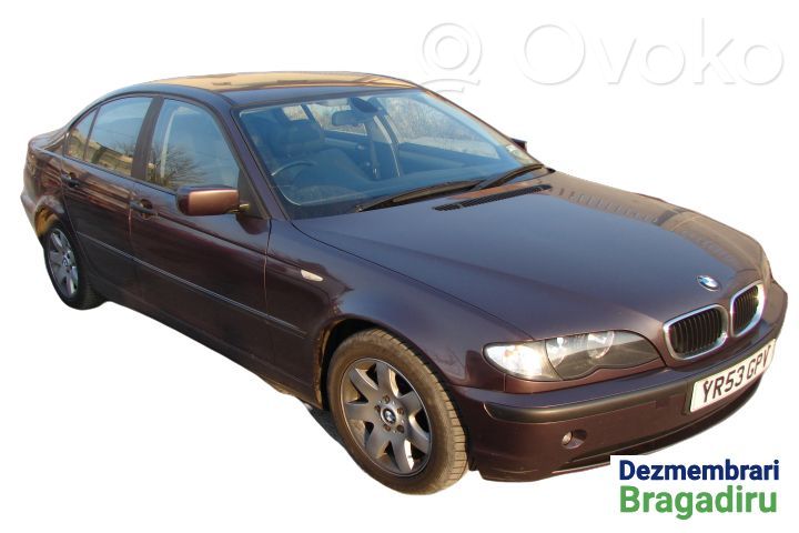 3 E46 Series 3  6762480