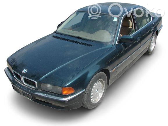 7 E38 Series 7