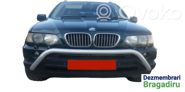 X5 E53 X5