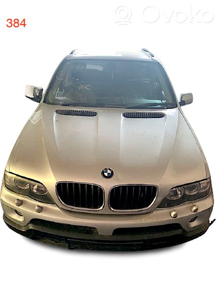 X5 E53 X5