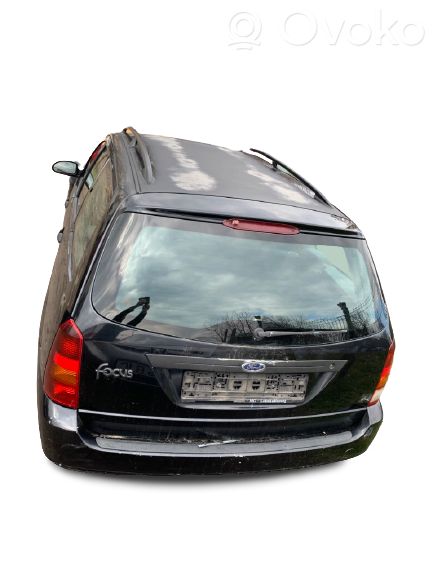 Focus Focus  XS4AA22801