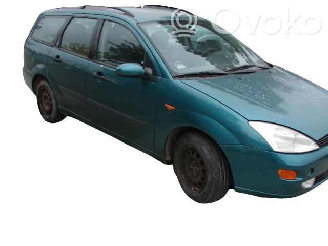 Focus Focus  99780310305
