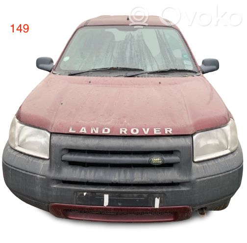 Freelander Freelander