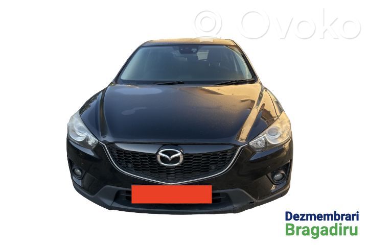 CX-5 CX-5