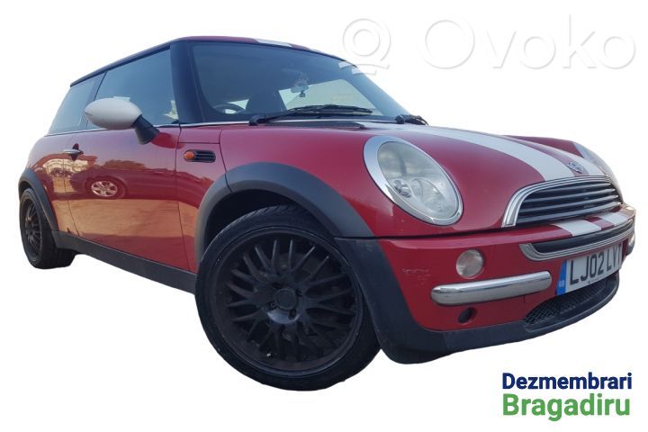 One - Cooper R50 - 53 One/Cooper R50/53