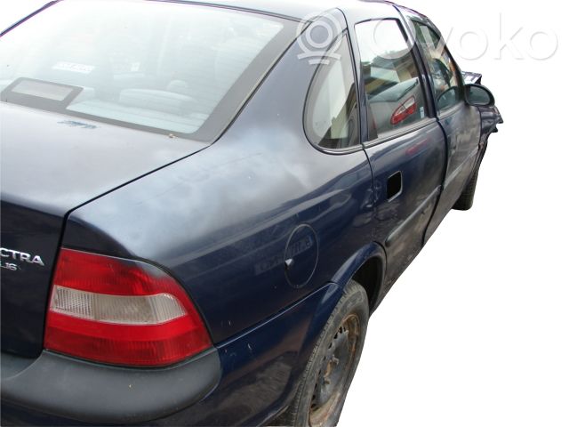 Vectra B Vectra