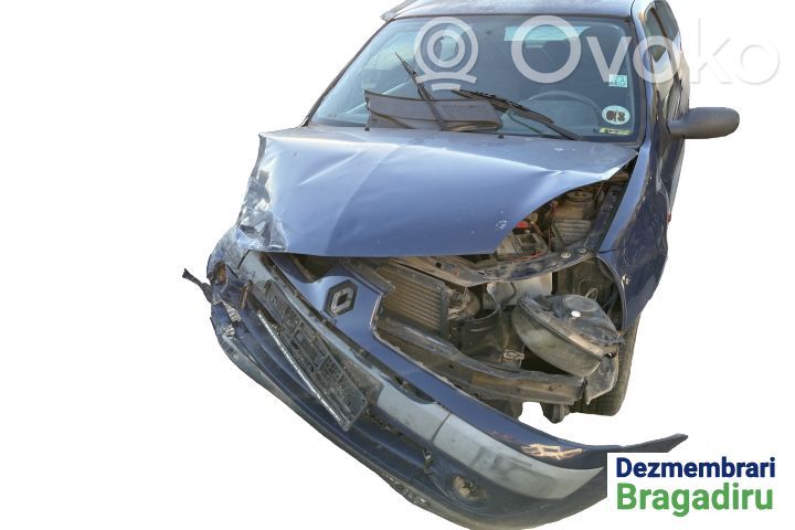 Clio II Clio