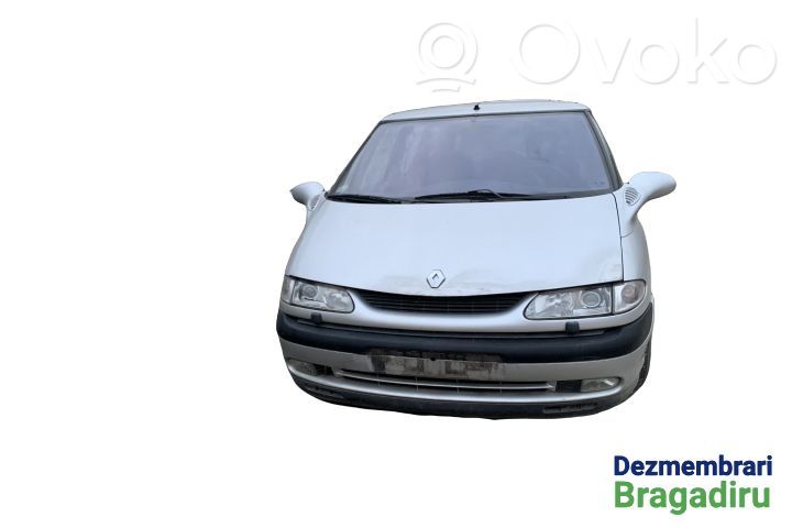 Espace III Espace