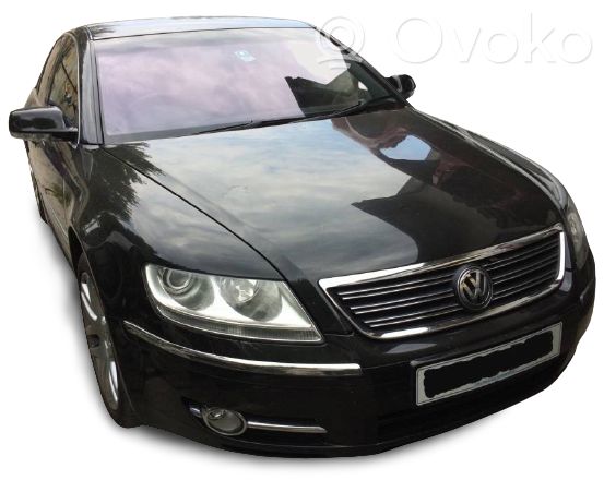 Phaeton Phaeton