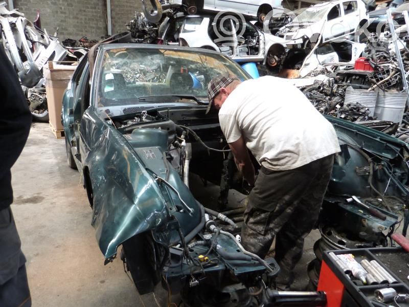 5 E34 Series 5