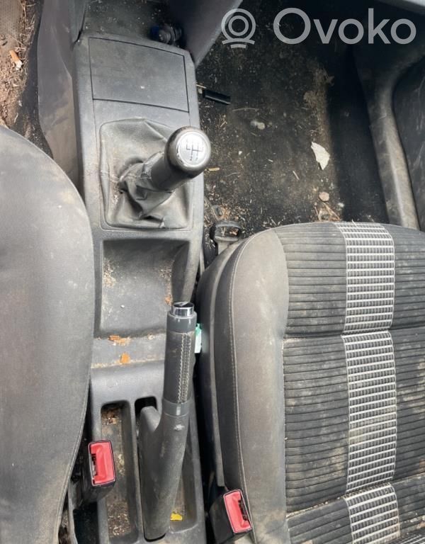 Polo IV 9N3 Polo