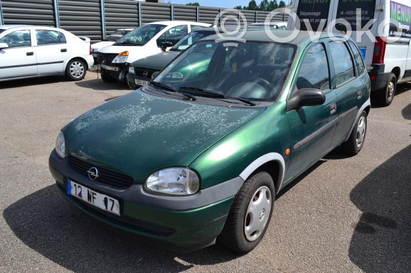Corsa B Corsa  90421744