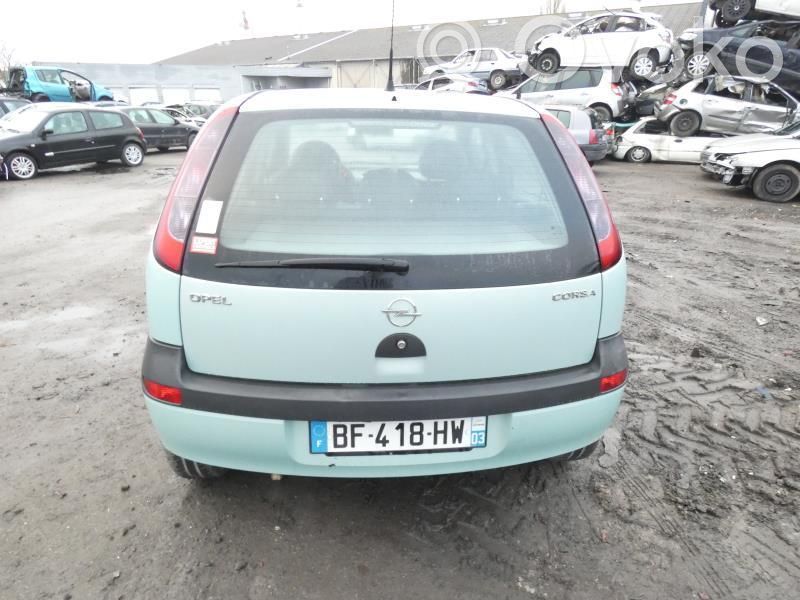Corsa C Corsa  24401142