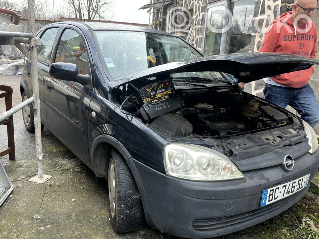 Corsa C Corsa  93172000