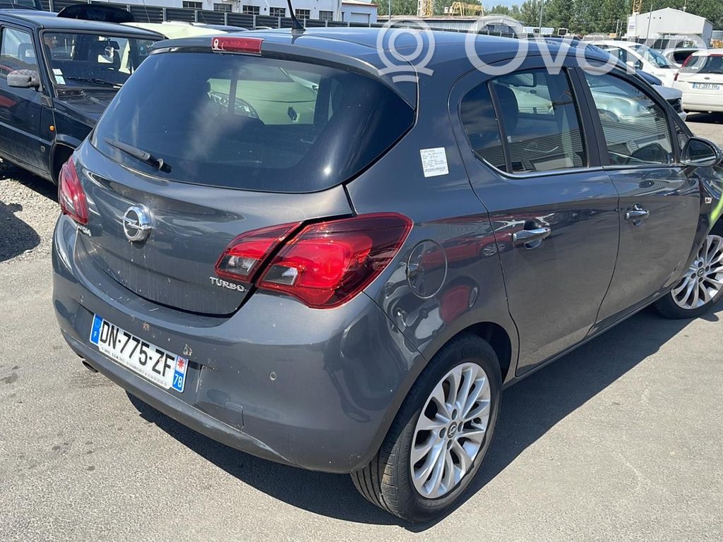 Corsa E Corsa  39015353
