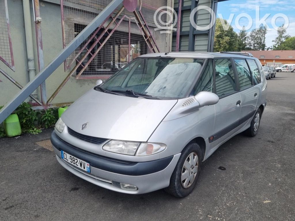 Espace III Espace  6025313512