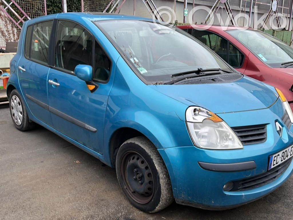 Modus Modus  631019020R