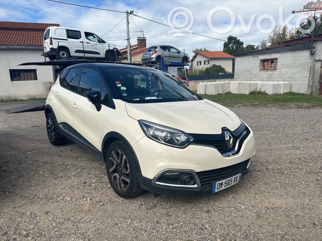 Captur Captur  620935704R