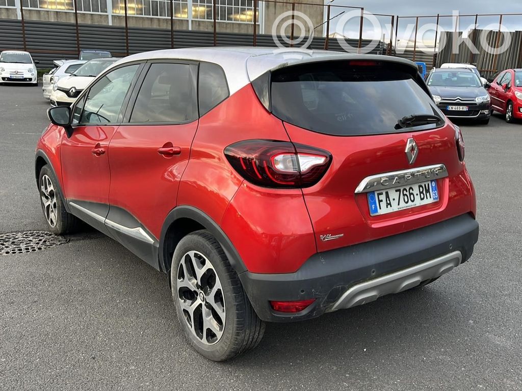 Captur Captur  739102229R