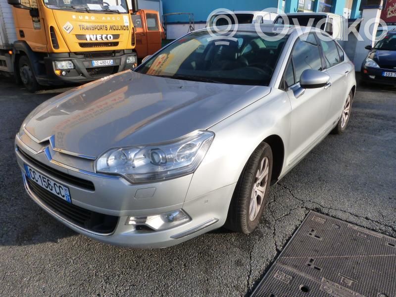 C5 C5, C5 Aircross  00000384K8