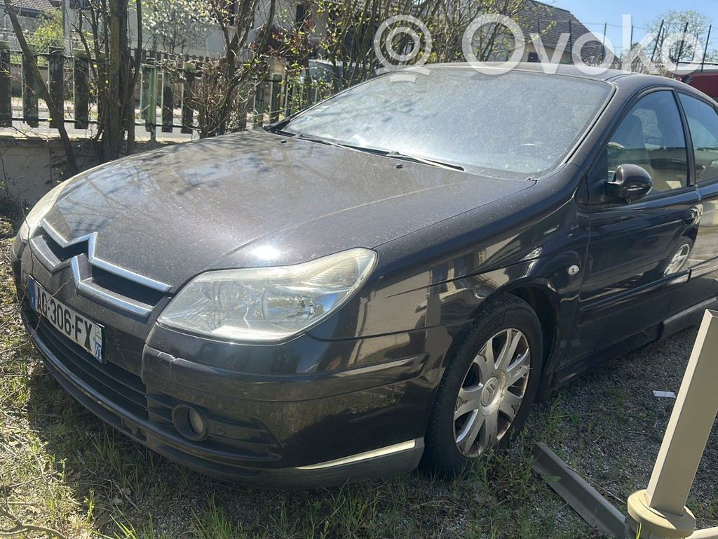 C5 C5, C5 Aircross  2400AX