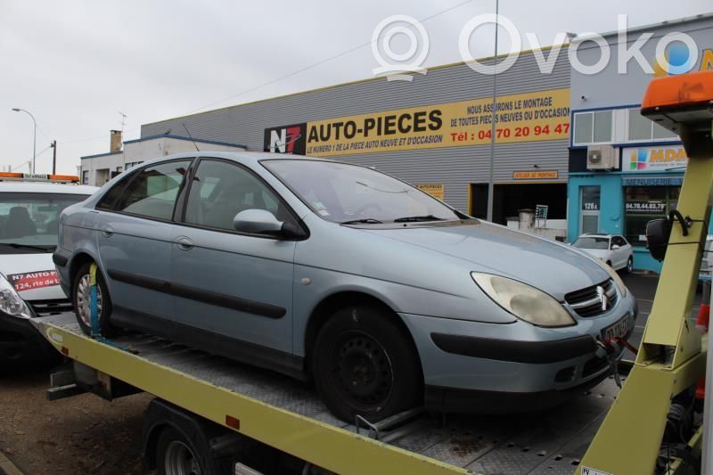 C5 C5, C5 Aircross  7840Q2