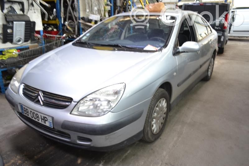 C5 C5, C5 Aircross  00004400L6
