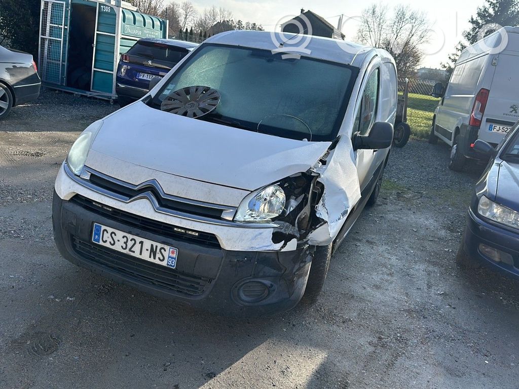 Berlingo Berlingo  7220SV