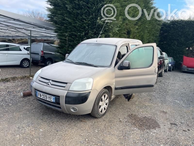Berlingo Berlingo  00007410CH