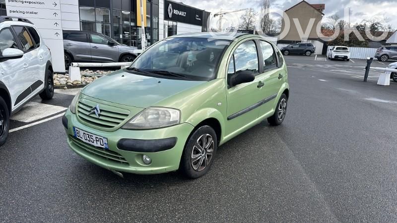 C3 C3, Pluriel, Picasso  0000673672