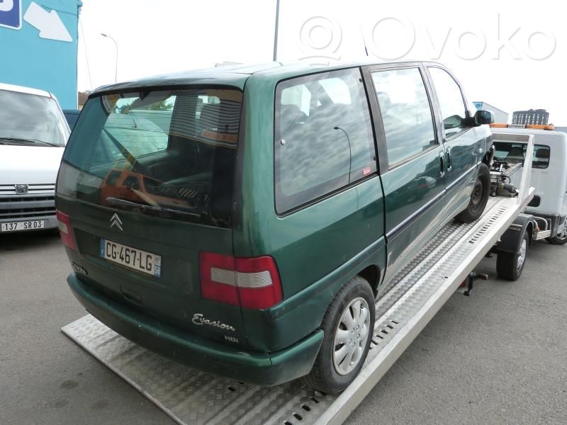 Evasion Evasion  6350L3