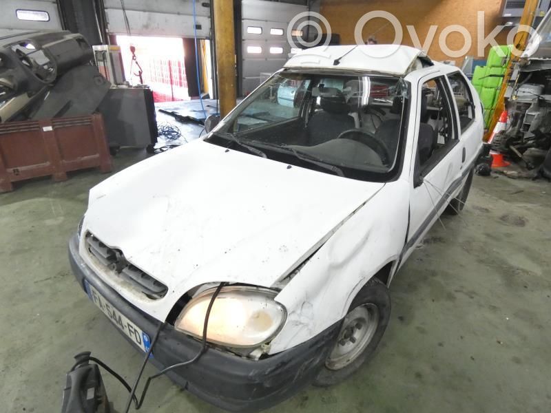 Saxo Saxo  5802E9