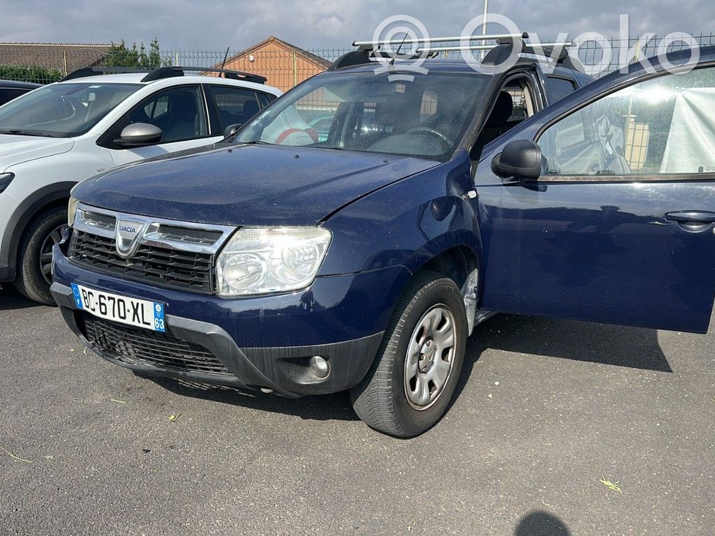 Duster Duster  6001550307