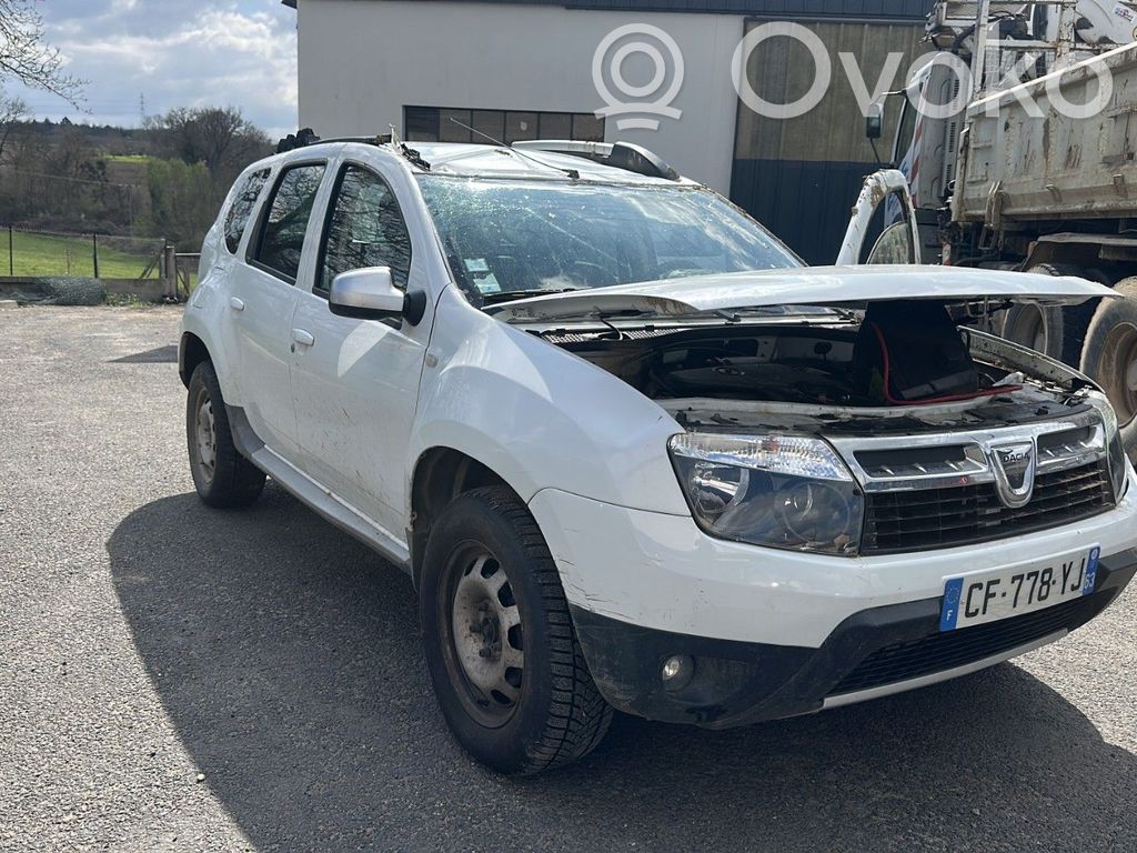 Duster Duster  8200880552