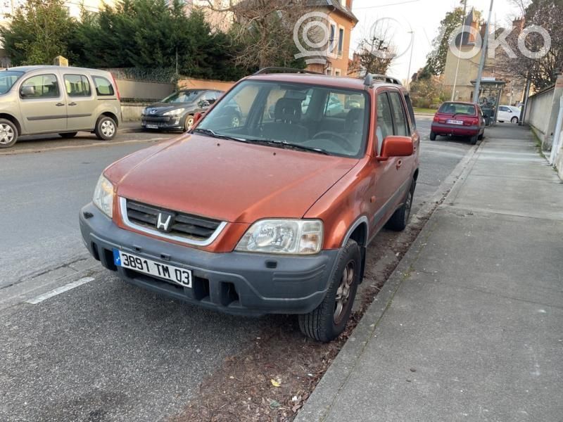 CR-V CR-V  51605S10A01