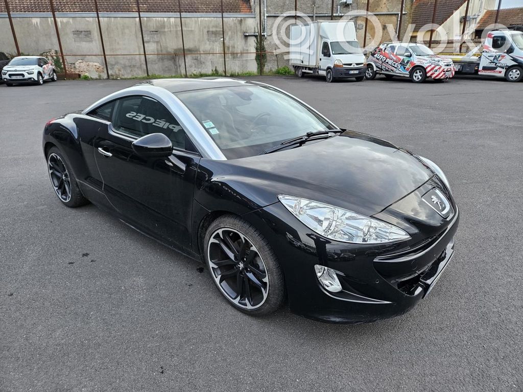 RCZ RCZ  8338KQ