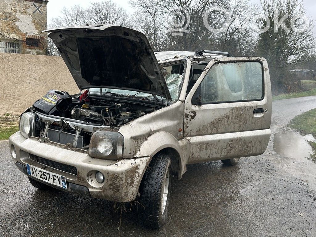 Jimny Jimny  6800181A11