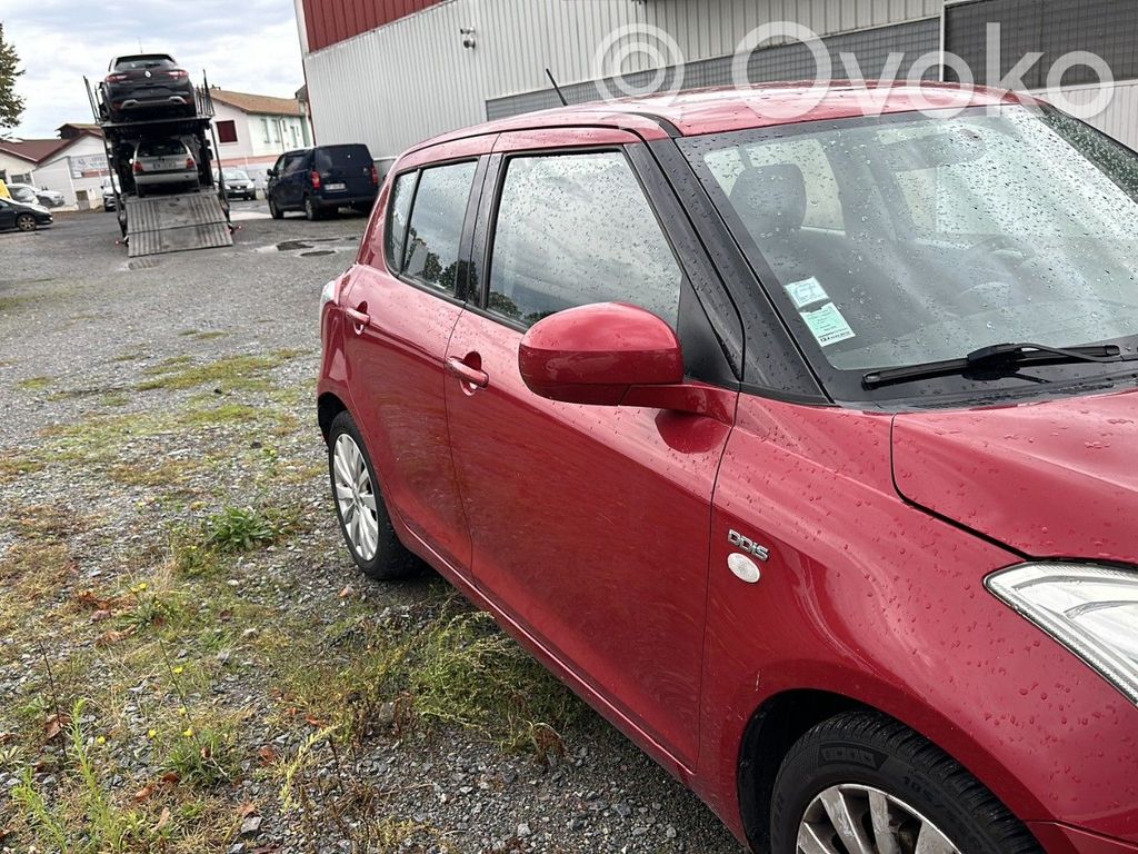 SX4 SX4 S-Cross  4811060PP0BPS