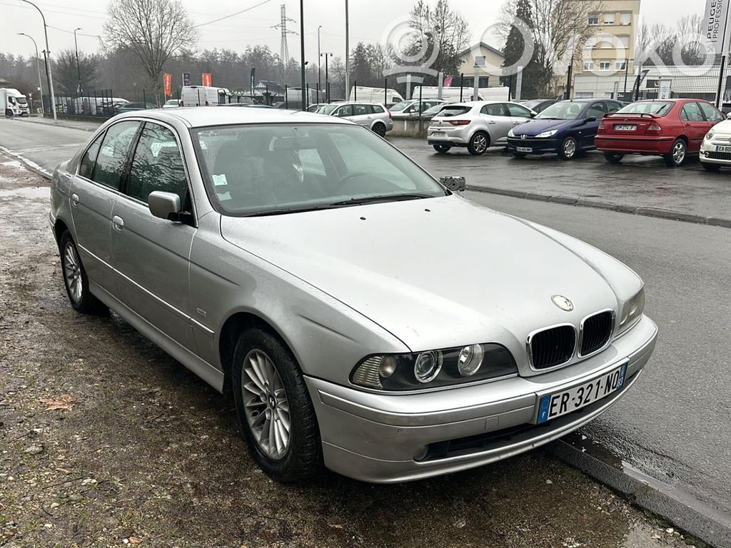 5 E39 Series 5  11147786740