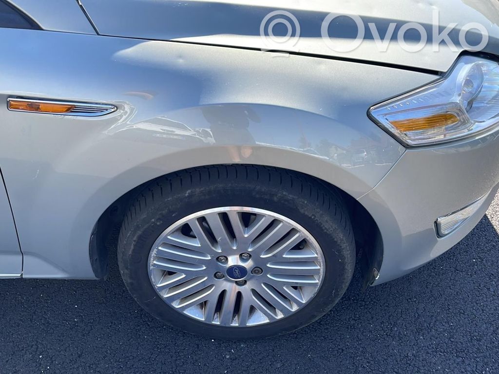 Mondeo MK IV Mondeo  1838816