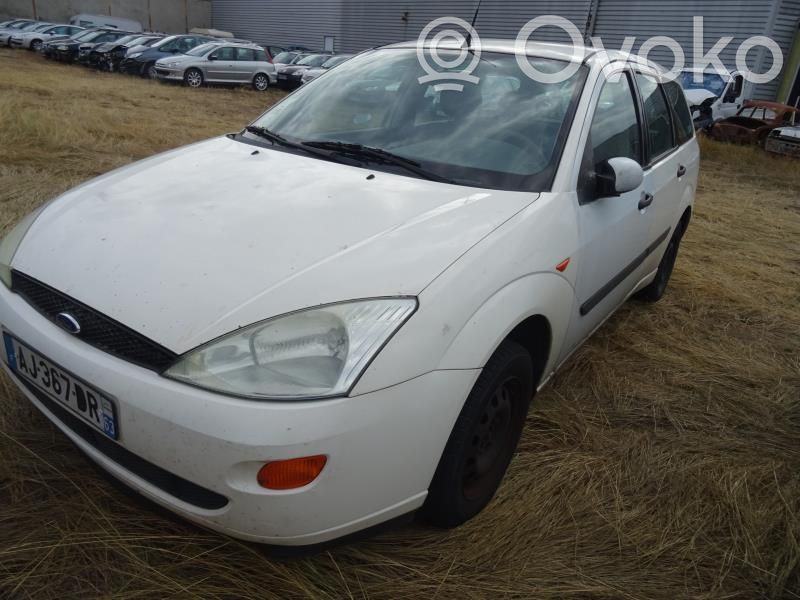 Focus Focus  1307487