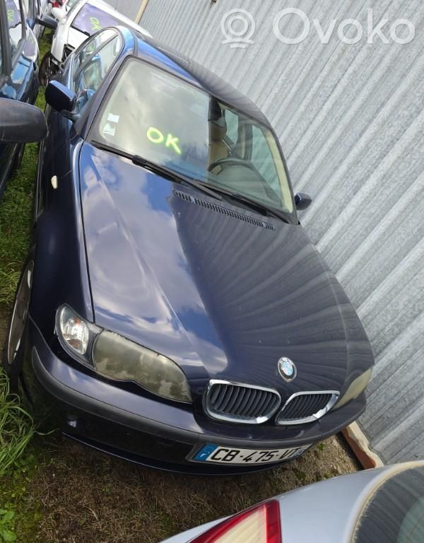 3 E46 Series 3  61316911645