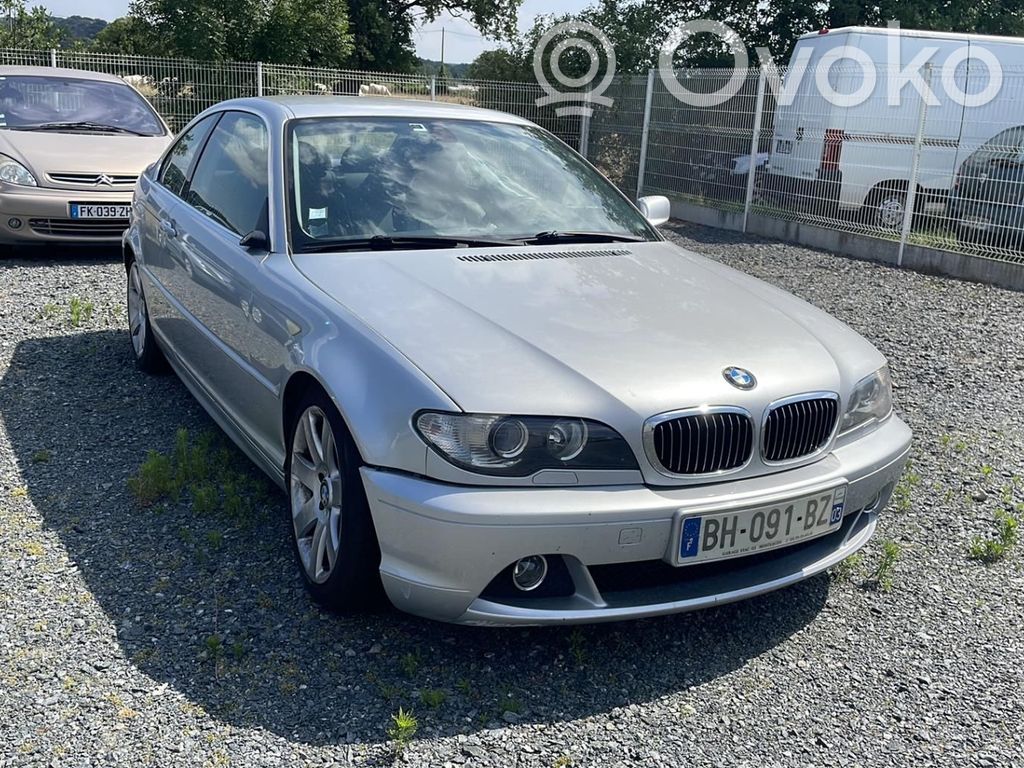 3 E46 Series 3  72118201020