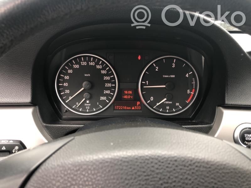 3 E90 E91 Series 3  51167252008
