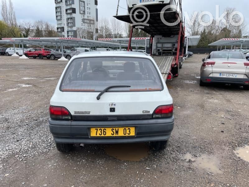 Clio I Clio  7700106763